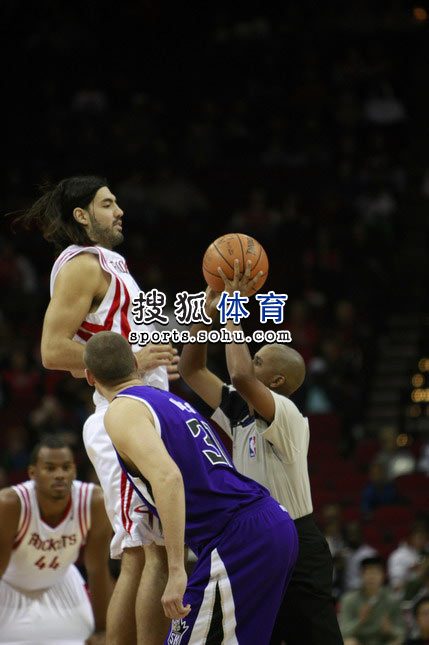 在奥斯